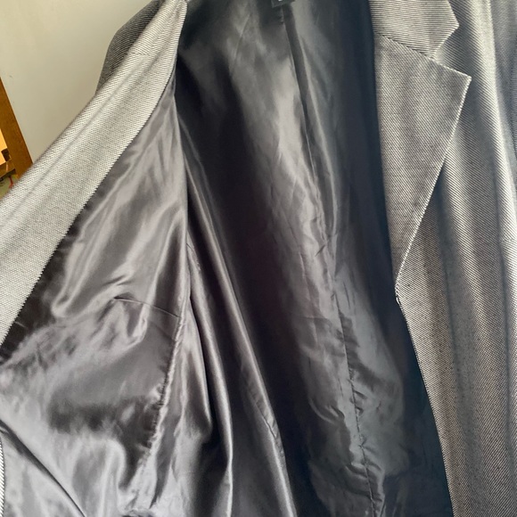 Maggie Barnes Blazer - Picture 3 of 6